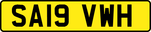 SA19VWH