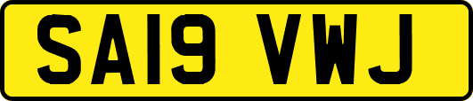 SA19VWJ