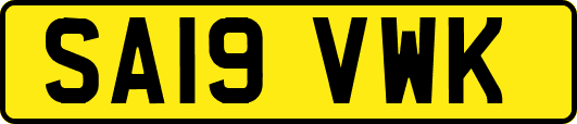 SA19VWK