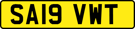 SA19VWT