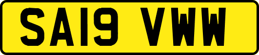 SA19VWW