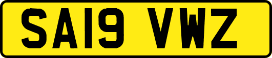 SA19VWZ