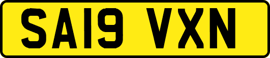 SA19VXN
