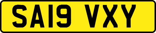 SA19VXY