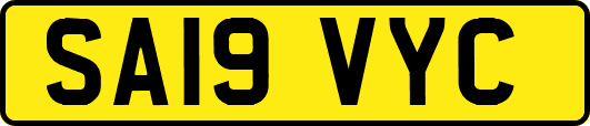 SA19VYC
