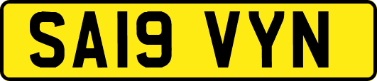 SA19VYN