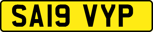 SA19VYP