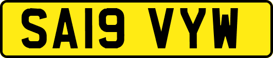 SA19VYW