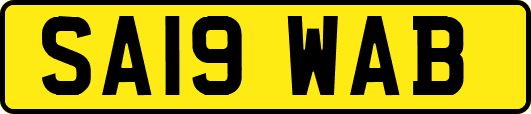 SA19WAB