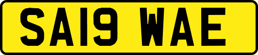 SA19WAE