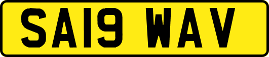 SA19WAV
