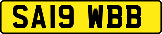 SA19WBB