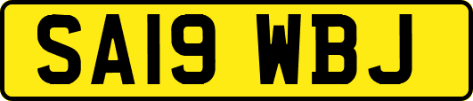 SA19WBJ