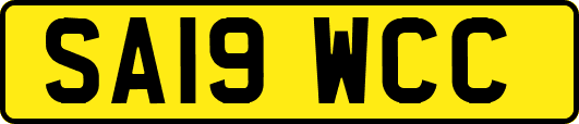 SA19WCC