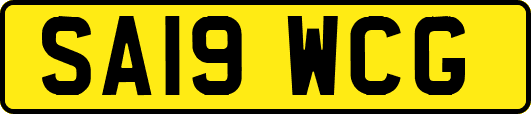 SA19WCG