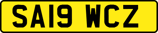 SA19WCZ