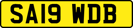 SA19WDB