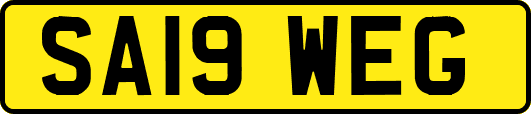 SA19WEG