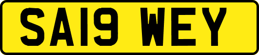 SA19WEY