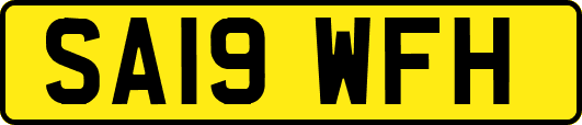 SA19WFH