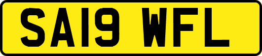 SA19WFL