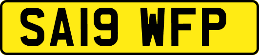 SA19WFP