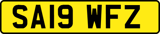 SA19WFZ