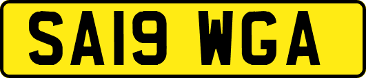 SA19WGA