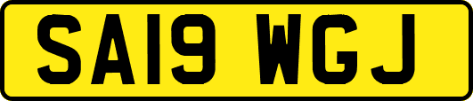 SA19WGJ