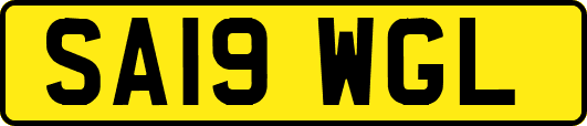 SA19WGL
