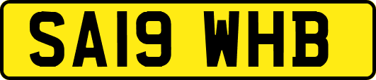 SA19WHB