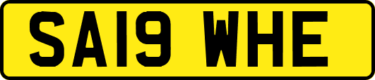 SA19WHE