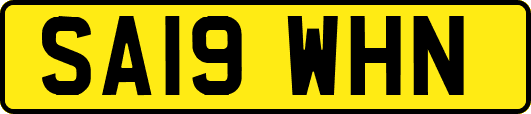 SA19WHN