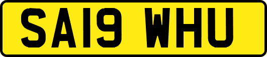 SA19WHU