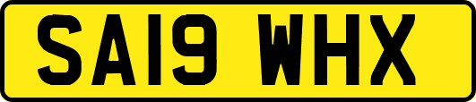 SA19WHX