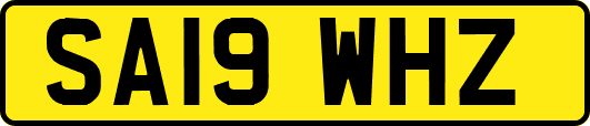SA19WHZ