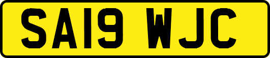 SA19WJC
