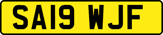 SA19WJF
