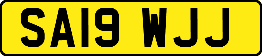 SA19WJJ