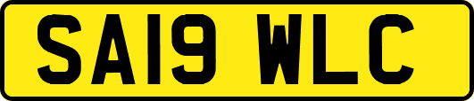 SA19WLC
