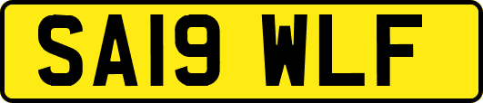 SA19WLF