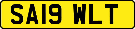 SA19WLT