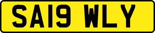SA19WLY