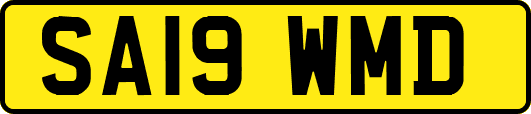 SA19WMD