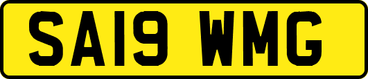 SA19WMG