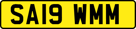 SA19WMM