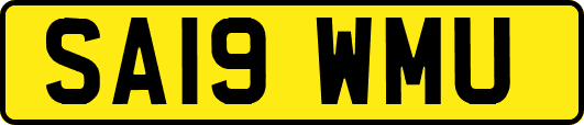 SA19WMU