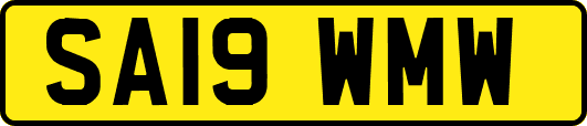 SA19WMW
