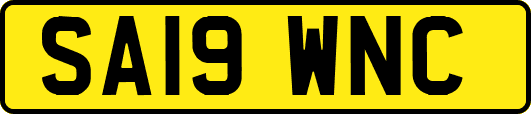 SA19WNC