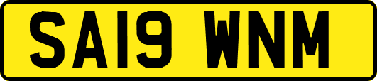 SA19WNM